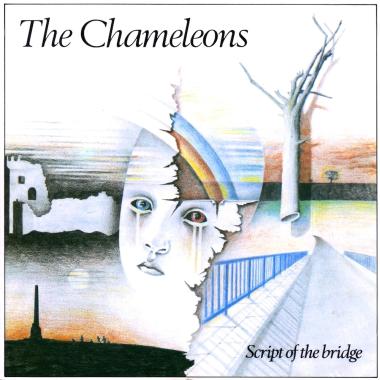 The Chameleons -  Script Of The Bridge